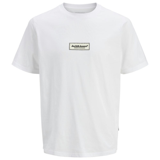 Jack & Jones Ανδρική κοντομάνικη μπλούζα